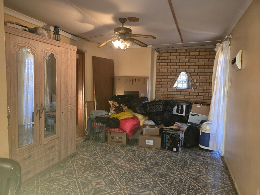 3 Bedroom Property for Sale in Mdantsane Nu 17 Eastern Cape